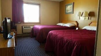 דיקינסון Travel Inn מראה חיצוני תמונה